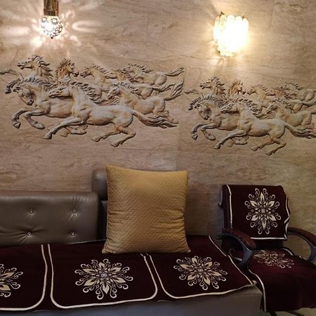 Hotel Oliver Mumbai Dış mekan fotoğraf