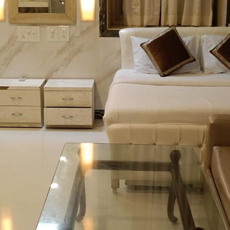 Hotel Oliver Mumbai Dış mekan fotoğraf