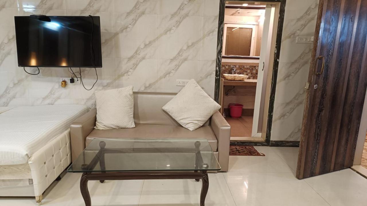Hotel Oliver Mumbai Dış mekan fotoğraf