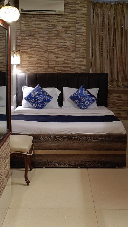 Hotel Oliver Mumbai Dış mekan fotoğraf
