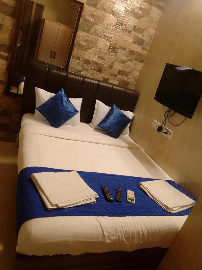Hotel Oliver Mumbai Dış mekan fotoğraf