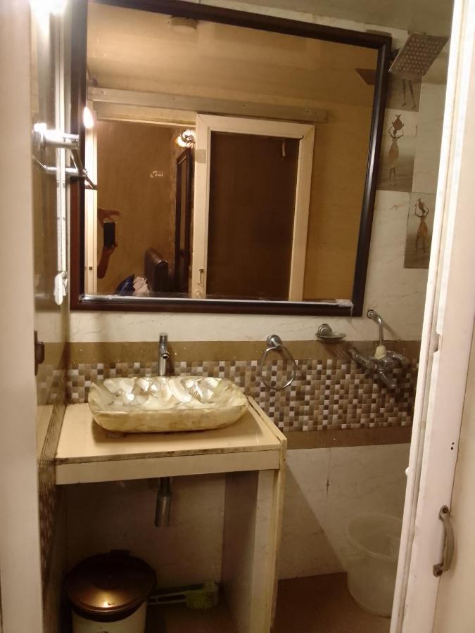 Hotel Oliver Mumbai Dış mekan fotoğraf
